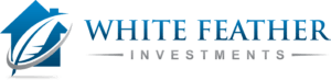 White Feather Investments Logo
