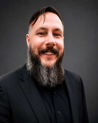 Aaron Lietz