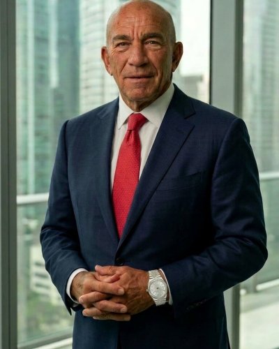 Boyce Gordon