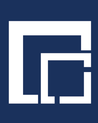 CFM_Logo_Icon_white_blue background