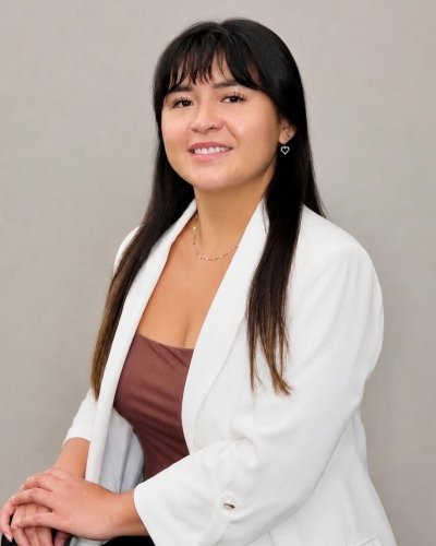 Edith Patino HeadShot