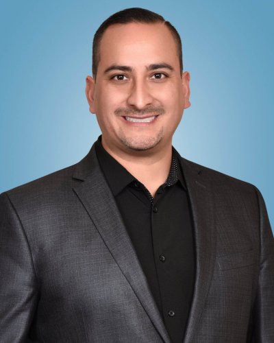 Javier Rodriguez - Profile Picture