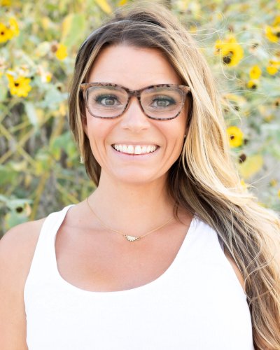Jen Hobbs HeadShot