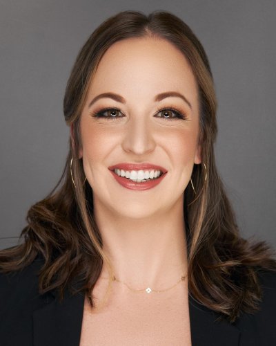 Marilyn Scolaro Headshot