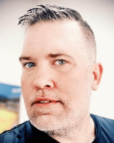 Matt Buksar
