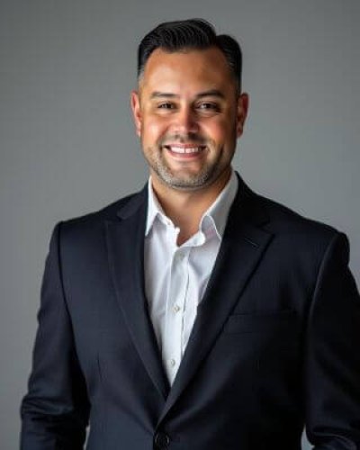 Mike Pavlovich
